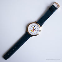 Jahrgang Mickey Mouse Uhr durch Lorus | Sammlerstück Disney Armbanduhr