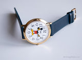 كلاسيكي Mickey Mouse شاهد بواسطة Lorus | التحصيل Disney ساعة اليد