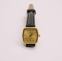 Vintage des années 1980 Alba Par Seiko V811-5550 R1 montre pour femme