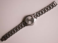Argenté Anne Klein montre Pour les femmes | Dames designer vintage montre