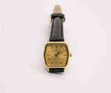Vintage degli anni '80 Alba Di Seiko V811-5550 R1 orologio per donne
