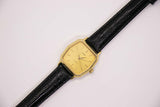 Vintage degli anni '80 Alba Di Seiko V811-5550 R1 orologio per donne