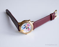 Antiguo Disney Musical reloj por Lorus | Reloj de pulsera coleccionable rara