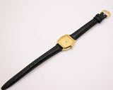 Vintage de la década de 1980 Alba Por Seiko V811-5550 R1 reloj para mujeres