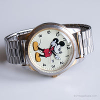  Mickey Mouse  Seiko Disney 