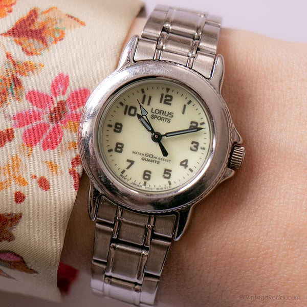 montre – Vintage Radar