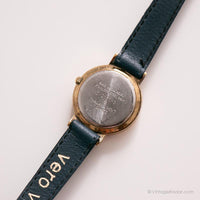 Vintage Gold-Ton Anne Klein II Uhr | Quarz Uhr für Damen