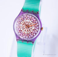 1994 Swatch  montre  Swatch  montre