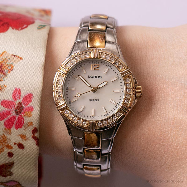 montre – Vintage Radar - Main Image