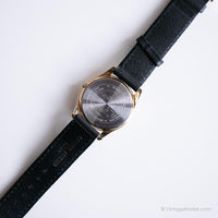خمر سيمبا وموفاسا wristwatch | ساعة Lion King Gold-Gold Watch