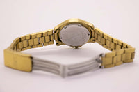 Luxury Invicta Swiss Quartz montre Pour les femmes | Montres vintage invicta gold-tone