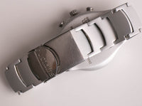 Swatch Irony Chronograph YCS4001 Adrenaline Watch | Swiss Chronograph