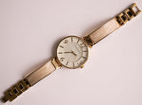 Anne Klein Gold-Tone Quartz Watch Vintage | Anne Klein Bangle Watch