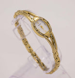 Petit quartz Sekonda-Tone Gold montre pour femme