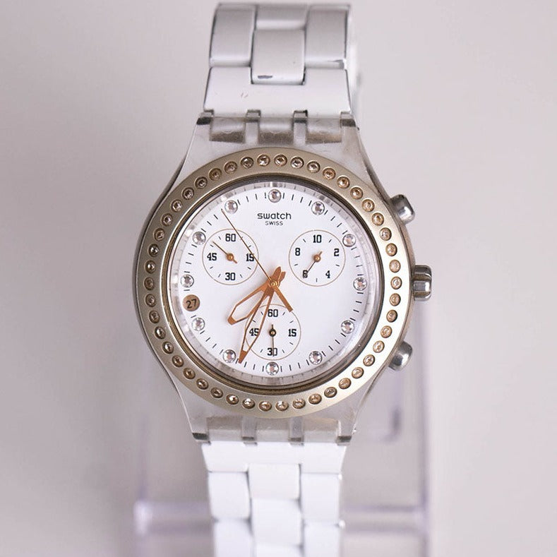 Swatch Irony Watches for Men and Women | Swatch Irony