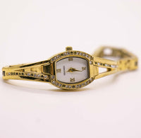 Petit quartz Sekonda-Tone Gold montre pour femme