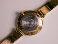 Anne Klein Cuarzo de tono de oro reloj Vintage | Anne Klein Brazalete reloj