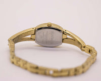Kleiner goldener Sekonda Quarz Uhr für Frauen
