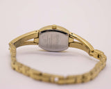 Small Gold-tone Sekonda Quartz Watch for Women