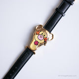 ساعة Wristwatch على شكل Tigger | Timex Winnie the Pooh راقب