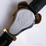 WRISTWATCH VINTAGE en forma de Tigger | Timex Winnie the Pooh reloj