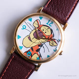  Winnie the Pooh montre | Timex Disney montre