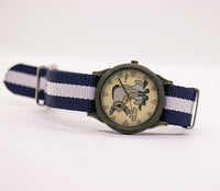 Las hienas del rey león Timex Antiguo reloj para hombres y mujeres