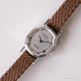 Tiny Adora Watch vintage per lei | Orologio da donna in argento