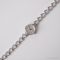Vintage Elegant Adora Watch for Ladies | Stainless Steel Swiss Watch