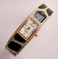 Vintage ▾ Elgin Ii orologio da bracciale per le donne | Orologio da donna tono oro