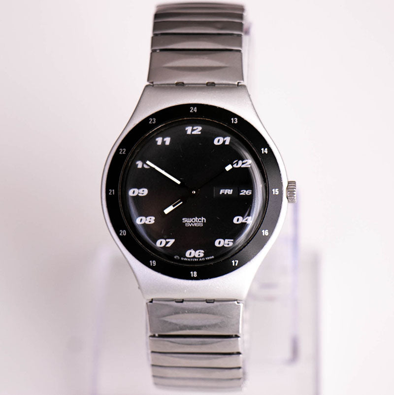 Swatch Watches for Men | Men's Swiss Made Swatch Watches
