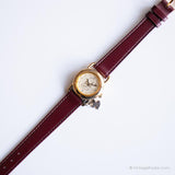 Antiguo Winnie the Pooh reloj por Seiko | Disney Señoras reloj