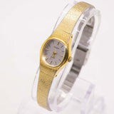 Vintage Quartz Accurist Uhr für Damen | Damen -Accurist Uhren