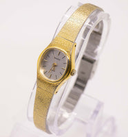 Accumulo di quarzo vintage orologio per donne | Orologi per accuristi femminili
