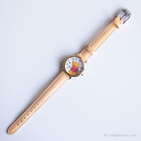  Disney reloj  Timex  Winnie the Pooh reloj