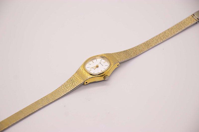 Vintage Quartz Accurist Watch For Ladies Womens Accurist Watches Vintage Radar 6938