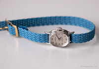 Vintage Adora Mechanical Uhr für sie | Tiny 17 Rubis Deutsch Uhr