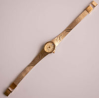 Jahrgang Elgin Diamantquarz Uhr für Damen | Anlass Schmuck Uhr