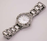 Damen DKNY Luxus Uhr | Silberton DKNY Uhren nach Frauen