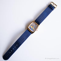 Aniversario Vintage Disneyland reloj | Coleccionable Disney Reloj de pulsera