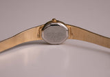 Antiguo Elgin Cuarzo de diamante reloj para damas | Joyería de ocasión reloj