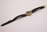 Ultra raro Pierre Cardin reloj | Pierre Cardin Wall Wristwatches de Gold-Tone