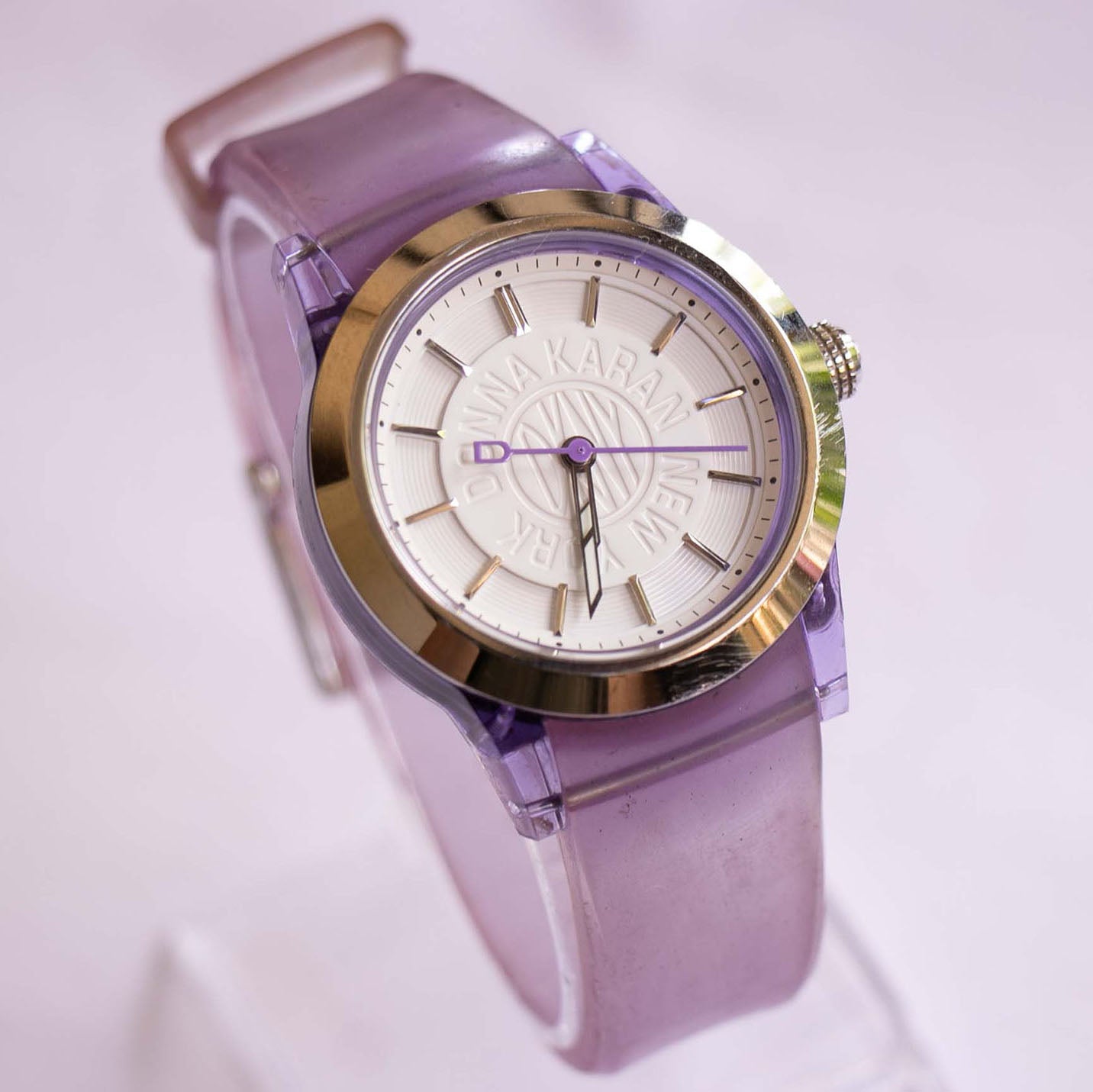 DKNY Donna Karan Women’s Stainless Steel Bracelet Watch DKNY Watches for Men & Women - Watch Direct main image 4