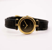 Ultra Rare Pierre Cardin Watch | Gold-Tone Pierre Cardin Wristwatches