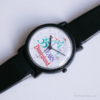 Vintage Disneyland reloj por Lorus | Edición limitada Disney reloj