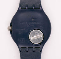 Scuba 200 swatch The Originals SDN104 Rowing 1993 Spring Summer Collection