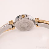 Jahrgang Anne Klein Designer Uhr für Frauen | Erschwingliche Braut Uhr