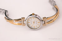 Antiguo Anne Klein Diseñador reloj para mujeres | Nupcial asequible reloj