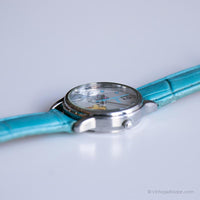 Dama vintage y el vagabundo reloj | Seiko Disney reloj