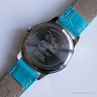 Dama vintage y el vagabundo reloj | Seiko Disney reloj